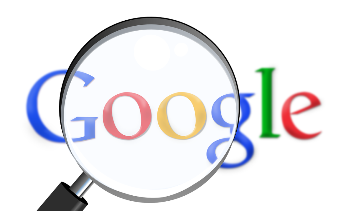 Google-Suche: nicht immer transparent | Quelle: Pixabay