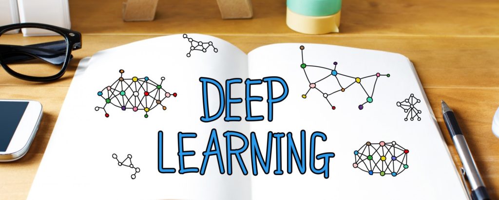 Deep Learning © Melpomene @ Shutterstock.com