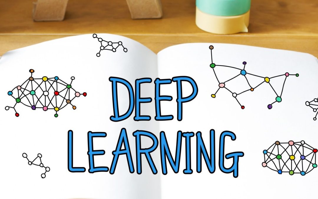 Deep Learning © Melpomene @ Shutterstock.com